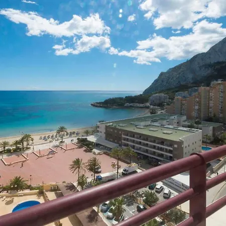Zafiro 412b Appartement *