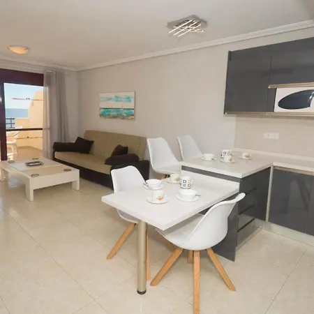 Zafiro 412b Appartement Calp