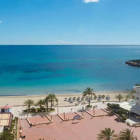 Appartement Zafiro 412b *